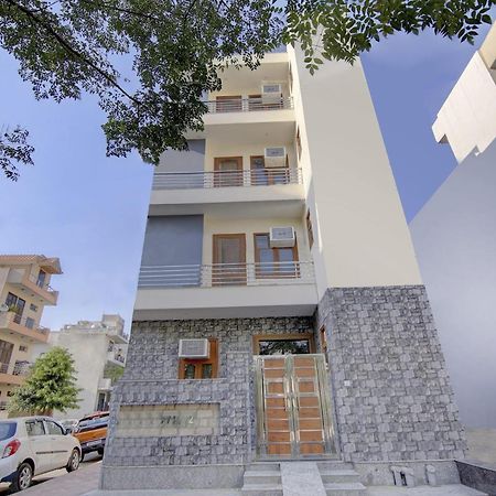Collection O City Near Prem Mandir Gurgaon Exterior photo